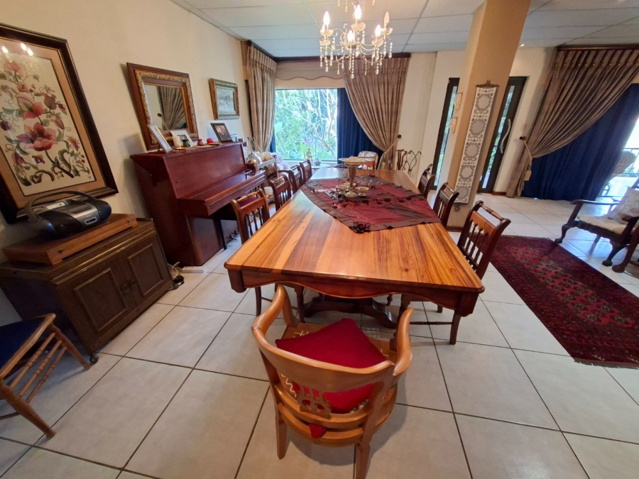 5 Bedroom Property for Sale in Dan Pienaar Free State